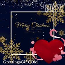 Cute Gif Images Wishes Merry Christmas My Love Gif Fantastic christams gif collection for 2020. wishes merry christmas my love gif