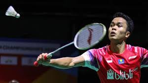 Penyiksaan nakal anthony ginting terhadap huang yuxiang yang mengalahkannya di pertemuan terakhir. Hasil Bulutangkis Olimpiade Tokyo Anthony Sinisuka Ginting Lolos Ke Eliminasi Sport Tempo Co