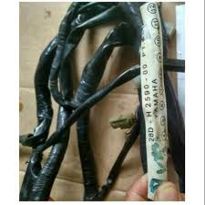 Warna kabel body mio sporty. Kabel Body Yamaha Mio Sporty Atau Mio Karbu Lama Original Shopee Indonesia