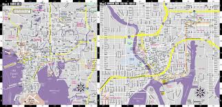 Provides up to the minute traffic information for florida. Stadtplan Von Tampa Detaillierte Gedruckte Karten Von Tampa Vereinigte Staaten Der Herunterladenmoglichkeit