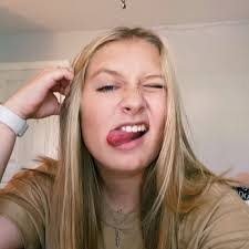 Charmaine Slaughter's Instagram, Twitter & Facebook