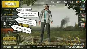 Dont leave a dislike before watching the title of this video let's check out. Pubg Mobile How To Play Training Mode Sniper Mode Pistol Mode Shotgun Mode Kar98k Youtube