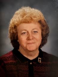 Alice May (Girard) Hendricks Obituary March 2, 2025