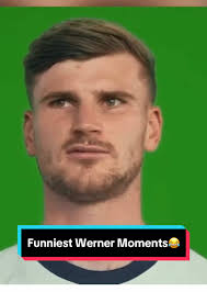 Timo Werner and Kai Havertz Toast