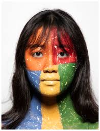 2021 "ALL Color Winners" — Contemporary Art Gallery Online Exhibitions