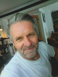 My Favorite Canadian, Jack Scott