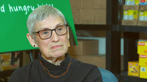 Some kids in N.S. don't eat