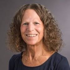 Michaela Saunders, CPA