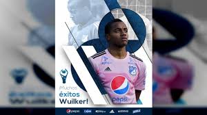 Wuilker fariñez oficial pag, quito. Oficial El Vinotinto Wuilker Farinez Da Un Salto A Ligue 1 D