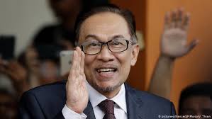 However, umno is still the favourite for next year's 14 th general election (ge14), and najib is likely to win another term. Malaysia Opposition Leader Set To Form New Government News Dw 23 09 2020