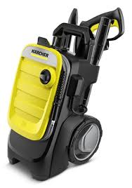 Karcher Nettoyeur Haute Pression Electrique K7 Compact 180 Bar S Leroy Merlin