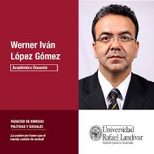 URL, Facultad de Ciencias Políticas y Sociales