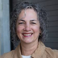 Lisa Jamieson (@LisaMJamieson)