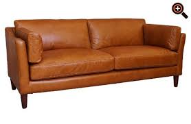 Modernes Sofa Designer Couch Furs Wohnzimmer Aus Leder Schwarz Braun Weiss Superflu A Brand For Fashion Art Design Photo Ledersofa Designer Couch Modernes Sofa