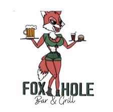 Fox Hole Bar