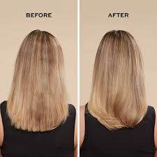 John Frieda Go Blonder Lightening Shampoo For Blonde Color-Treated Hair,  Paraben Free, Phthalate Free, Silicone Free, Ammonia Free, Cruelty Free,  Veg - Imported Products From Usa - Ibhejo