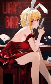 Liar S Bar hentai videos, GIFs, and images | Rule 34 App
