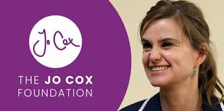 Michael Woodland is fundraising for The Jo Cox Foundation