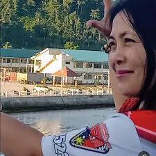 Chai Kulit Moto Vlog