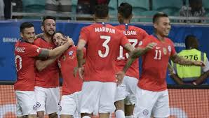 Hoy continúan las eliminatorias en la región sudamericana de cara al mundial de catar 2022. Chile Vs Uruguay Dia Hora Y Canal Del Partido Que Cierra El Grupo C De La Copa America 2019 Deportes Peru21