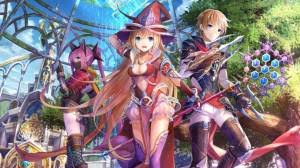 Aura kingdom is the latest mmorpg published by aeria games. Leveling Up Guide Aura Kingdom 2