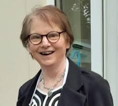 Death Notice of Barbara Teresa Creevy (née Haire) (Mullingar, Westmeath)