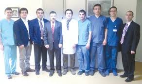 Ankara Ataturk Egitim Ve Arastirma Hastanesi Uroloji Klinigi Medimagazin Saglik Haber Portali Saglik Personeli Haberleri