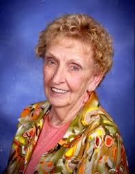 Faith Wright Obituary (2016)