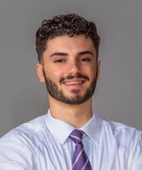 2020 Men's Lacrosse Roster