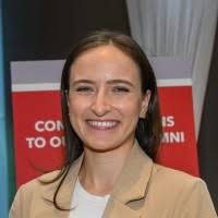 Sabrina Garone Email & Phone Number