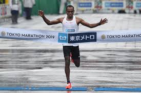 Messenger logo, logo facebook messenger telegram instant messaging chatbot, circle social. Tokyo Marathon Results 2019 Men S And Women S Top Finishers Bleacher Report Latest News Videos And Highlights