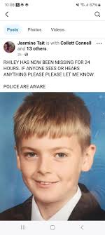 Missing child!!! if seen please call 999 quoting 000008/110052025. Felicity  is 17 and has an older boyfriend he's 22 she's not gone home and he is  answering her phone and refusing to