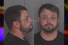 Wallace Collins — Barrow County Jail Bookings