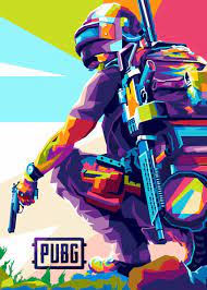 Pubg Mobile Gaming Poster By Wpap Me Displate Superhero Wallpaper Iphone Phone Wallpaper For Men Mobile Legend Wallpaper