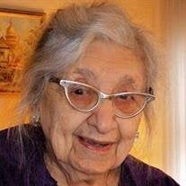 Carmela Maria Clemente Obituary