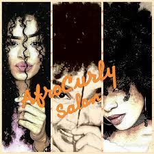 AfroCurly Salon