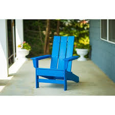 Oakdale plastic/resin adirondack chair oakdale plastic/resin adirondack chair by breakwater bay from $209. Breakwater Bay Pifer Plastic Adirondack Chair With Ottoman Color Whitewash Warehouse Direct Furniture