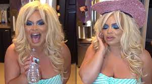 Follow singing sensation trisha paytas on instagram @trishapaytas. Trisha Paytas Cover Of Shallow Has Been Turned Into A Meme Popbuzz