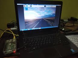 Jul 13, 2021 · even if your laptop does not have the appropriate port, you can still access the ethernet network if you have a gigabit ethernet adapter and one of the following: How To Connect Raspberry Pi With Laptop Using Ethernet Microdigisoft