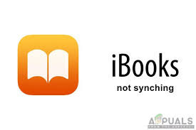 How To Fix Ibooks Not Syncing Between Devices Appuals Com