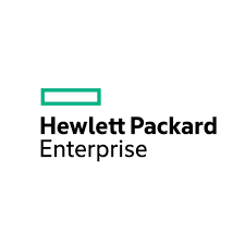 hewlett packard enterprise hpe