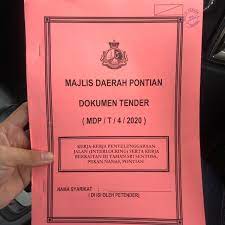 Update this logo / details. Majlis Daerah Pontian 1 Conseil De 388 Visiteurs