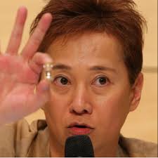 Masahiro Nakai leaves Johnny's, has vial of Johnny Kitagawa's ashes