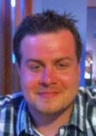 Nicholas R. Harris Obituary