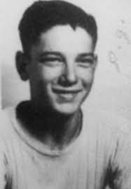 P. J. White (1931-2012)