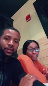 @Shaterrica Smith @Dee Talton (CB) Bro what You Thank