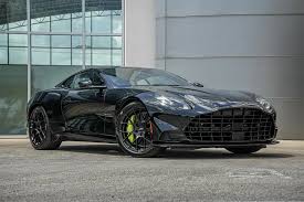 Image result for Oberon Black 2024 Aston Martin