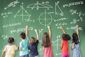 Penggunaan medium teknologi dalam bidang pendidikan masa kini sudah tidak asing lagi. Riset Menunjukkan Kemampuan Matematika Anak Perempuan Dan Lelaki Sama Rata Teknologi Bisnis Com