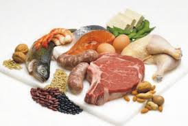 Makanan tinggi protein apa saja yang tepat untuk di konsumsi ya ? Makanan Sehat Yang Harus Disukai Atlet 2 Republika Online