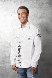 About our christian clothing line. Former Victoria S Secret Model Starts Clothing Line Featuring Bible Quotes Deseret News